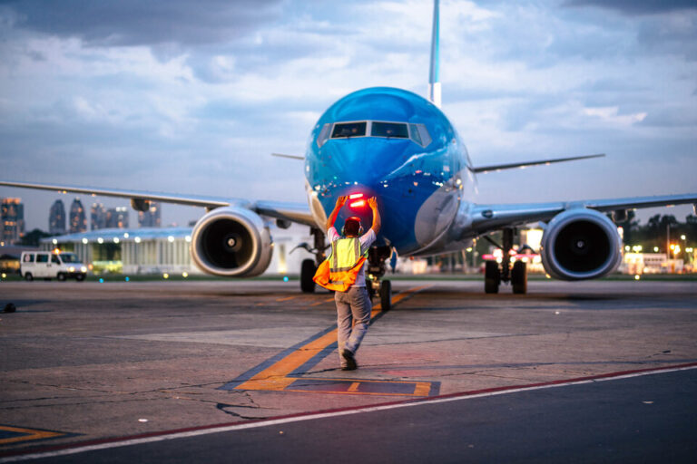 aerolineas argentinas 3