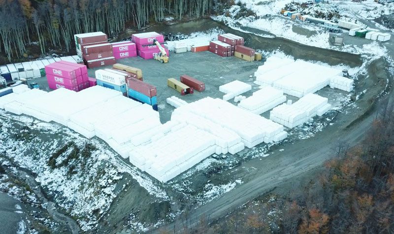 alerta ambiental ushuaia