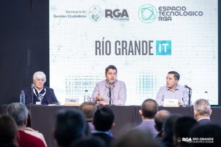 congreso it rio grande
