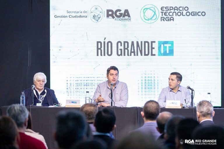 congreso tegnologico rio grande 1