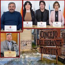 consejo tolhuin