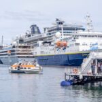 cruceros ushuaia