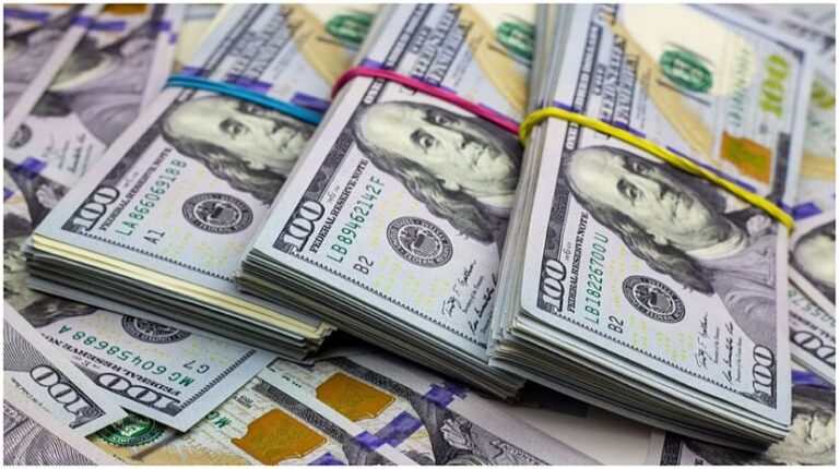 dolares