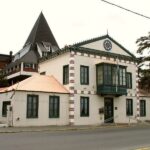 fachada casa de gobierno
