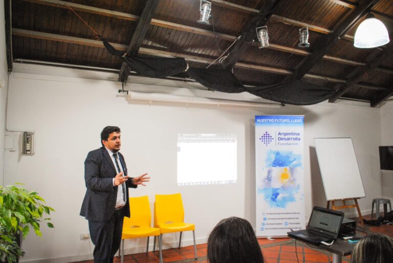 fundacion argentina desarrolla 2