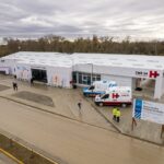 hospital modular tolhuin