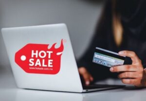 HOT SALE 2026 ARRANCARÁ EL LUNES CON DESCUENTOS HASTA 55%