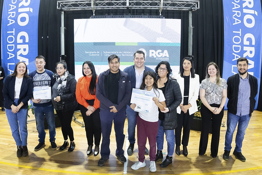 martin perez entrega lotes