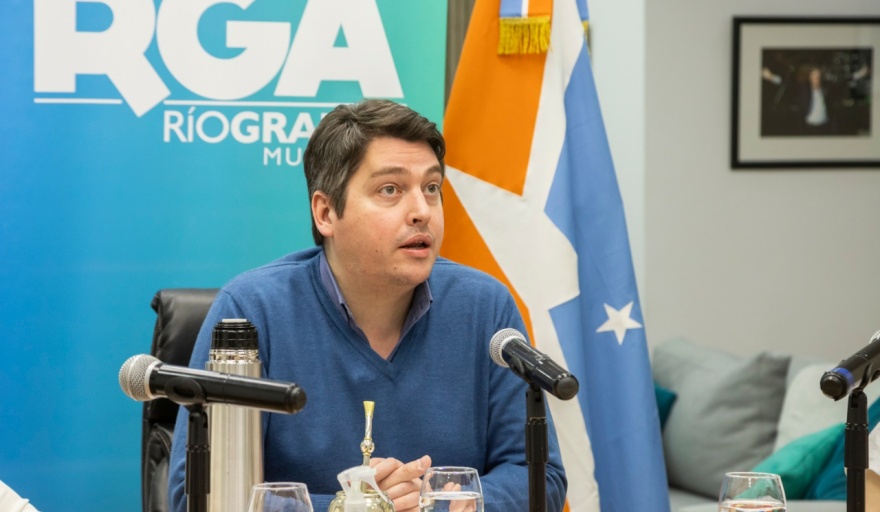 martin perez intendente
