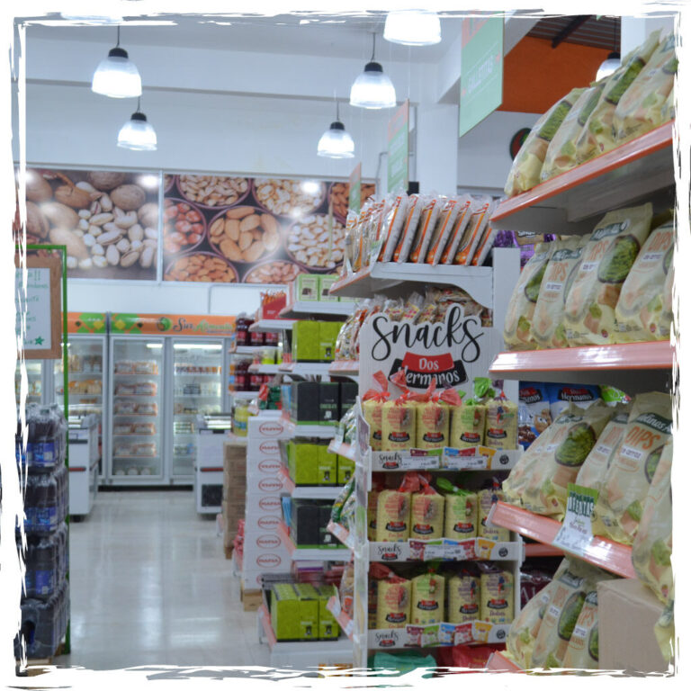 mayorista alimentos