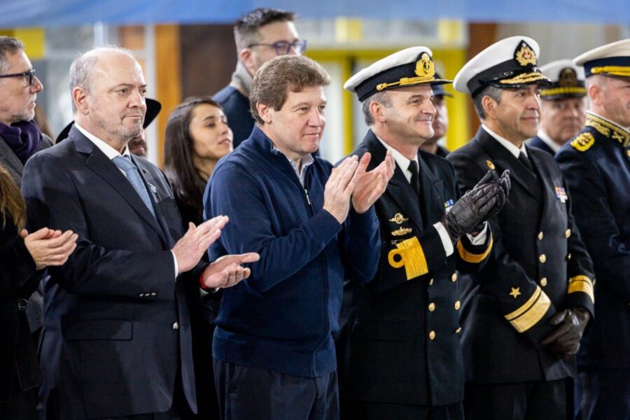 mellela acto 25 de mayo