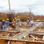 obreros construccion