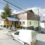 servicio penitenciario ushuaia