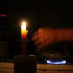 sin luz