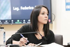COMISION DE INNOVACION SE REUNE PARA ANALIZAR PROYECTOS