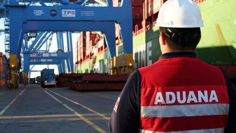 Aduanas