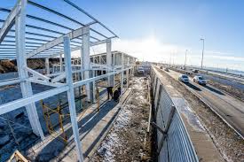 Centro de Día para Adultos Mayores rio grande