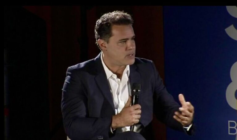 *Gustavo Ventura: “La gente no da más y siguen boludeando, hay probada incapacidad para gobernar”*