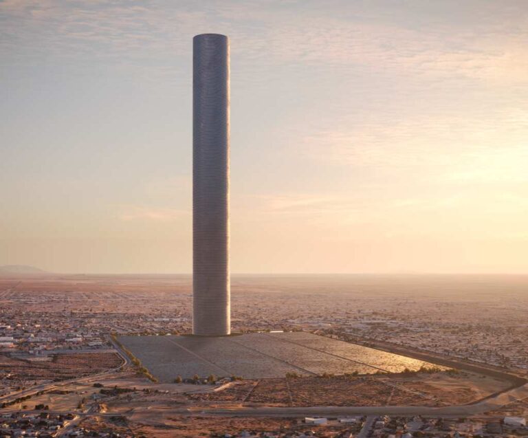 Skidmore-Owings-Merrill-Energy-Vault-Holdings