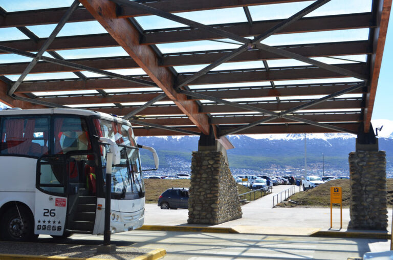 Traslados Aeropuerto Ushuaia (1)