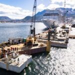Ushuaia-obras