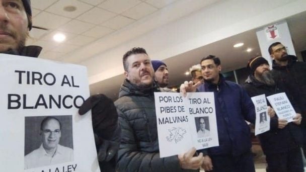 amenaza santiago pauli