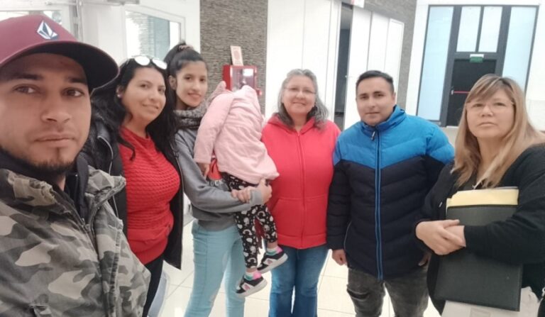 barrio mirador rio grande