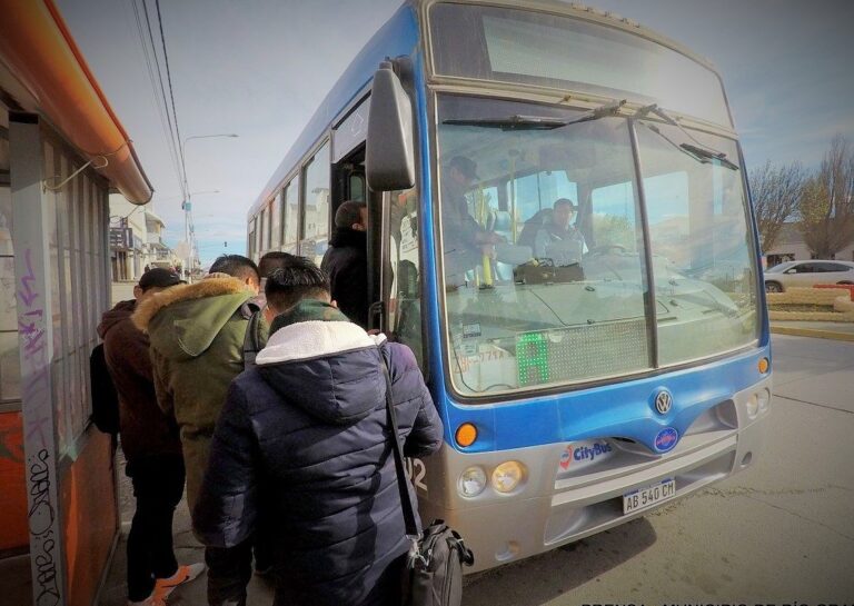 citybus rio grande 1