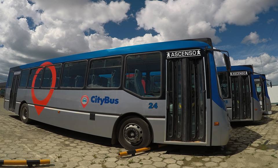 citybus rio grande