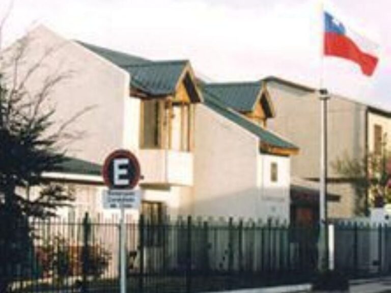 consulado ushuaia chile