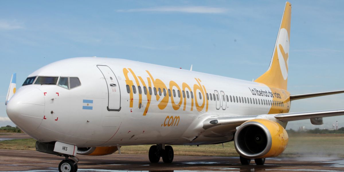 flybondi