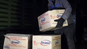 leche desarrollo humano