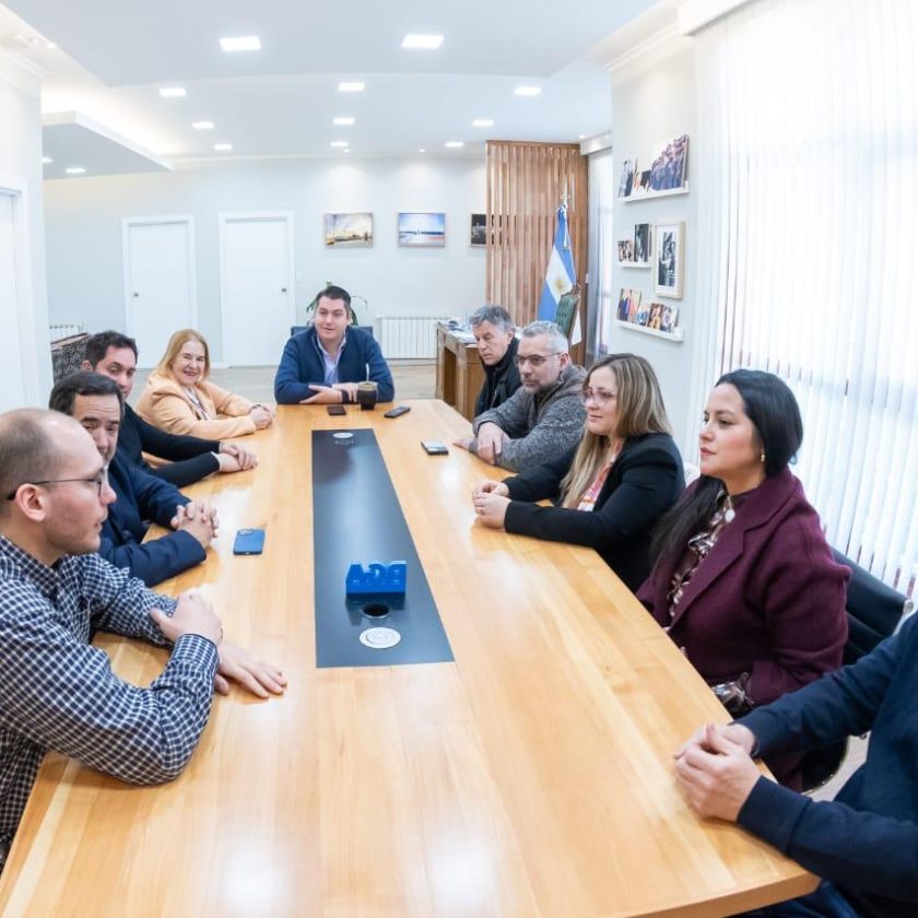 perez camara comercio