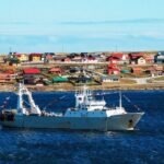 pesca ilegal malvinas