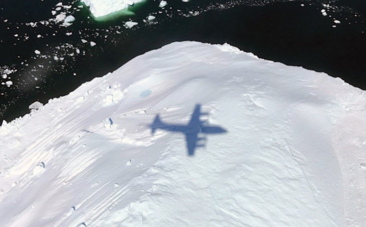 viaje ushuaia antartida