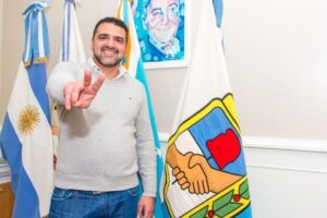 El armado de Vuoto para 2027
