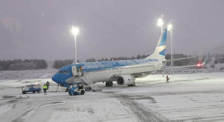 aerolineas aeropuerto
