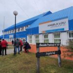 colegio publico tierra del fuego