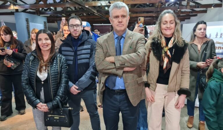 viviana manfredoti rio grande