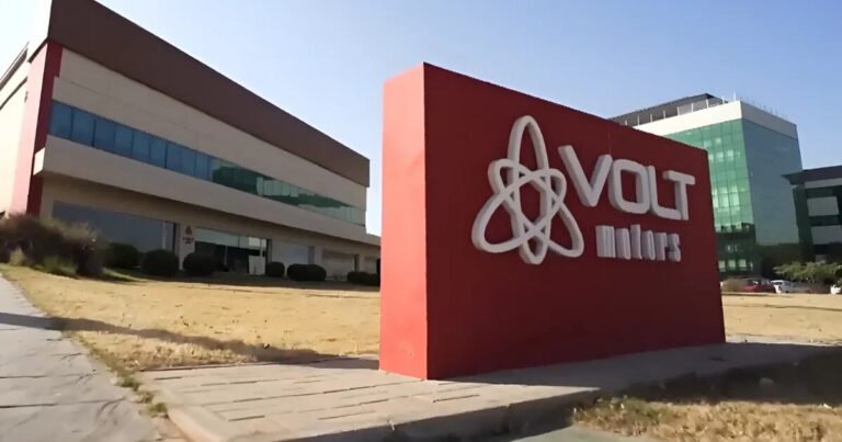 Volt Motors