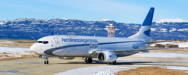 aerolineas cargo 1