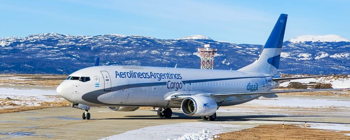 aerolineas cargo 1