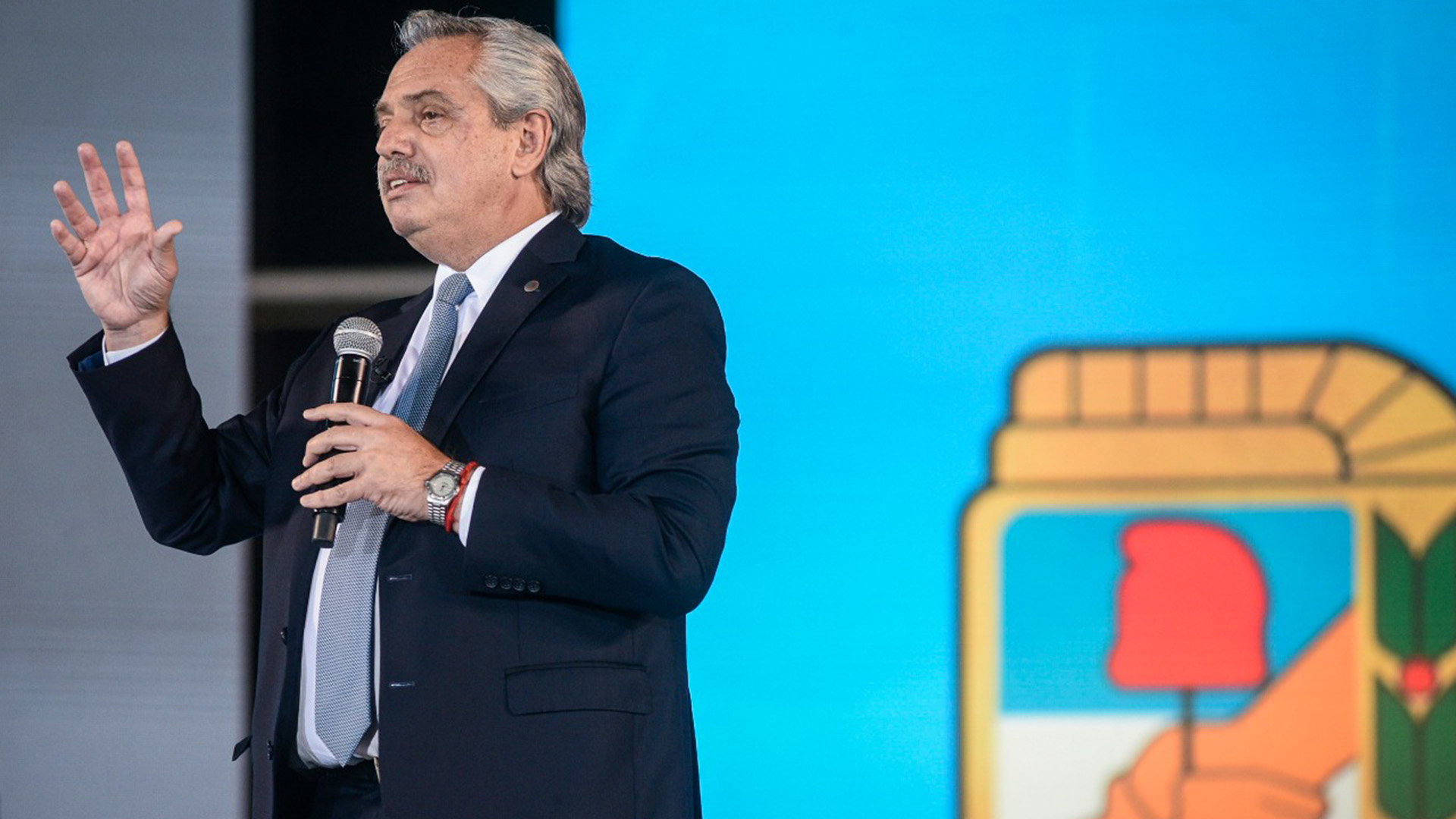 alberto fernandez pj 1