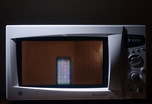 bateria litio microondas