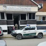 casa de gobierno tdf