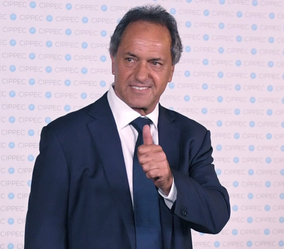 daniel scioli