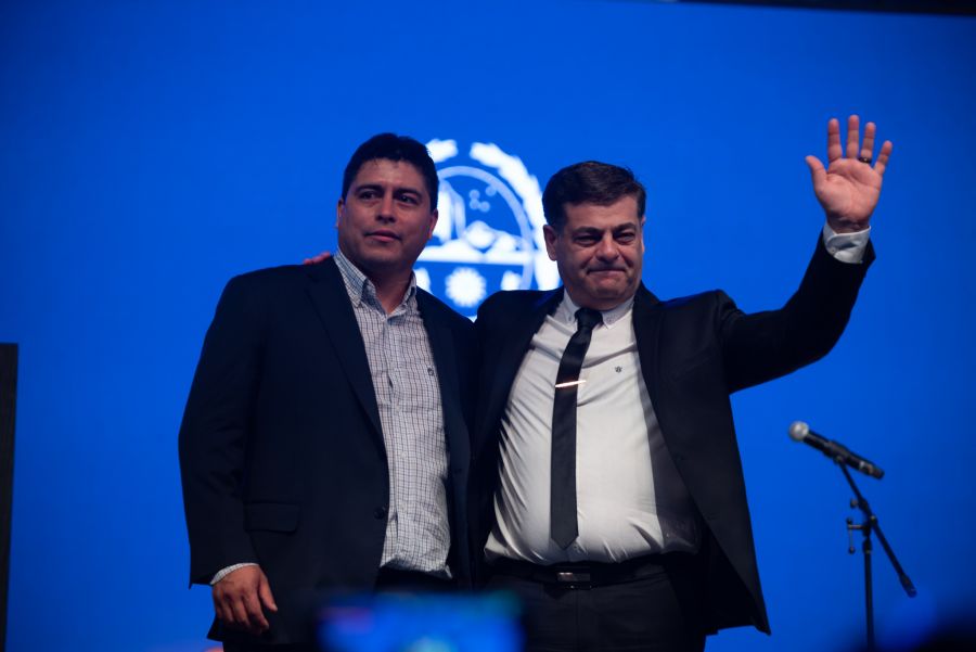 gustavo martinez claudio vidal