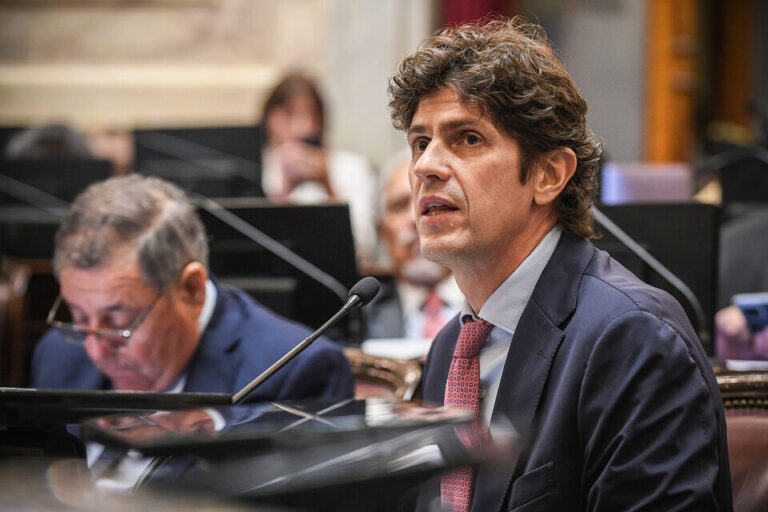 martin lousteau