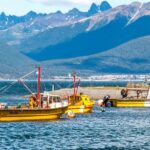 puerto almanza barco