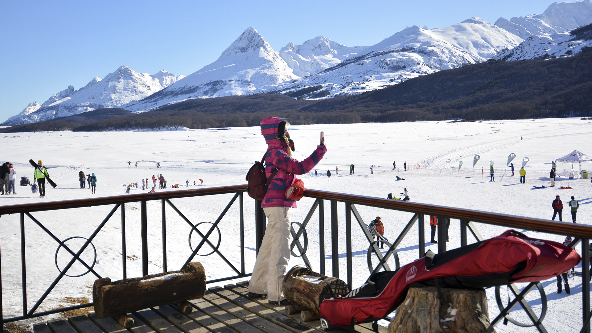 turismo ushuaia